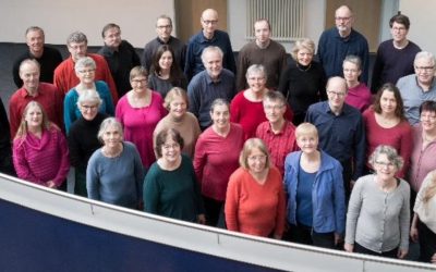 Hochkarätige Vokalmusik des Barocks in der St. Johanniskirche