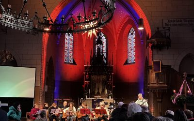 Weihnachtsmarkt 2025