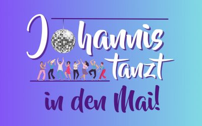 Johannis tanzt in den Mai